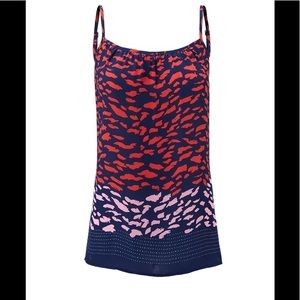 Cabi smooch cami NWT